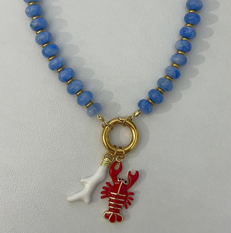 Instagram Drop – Necklace of the Day