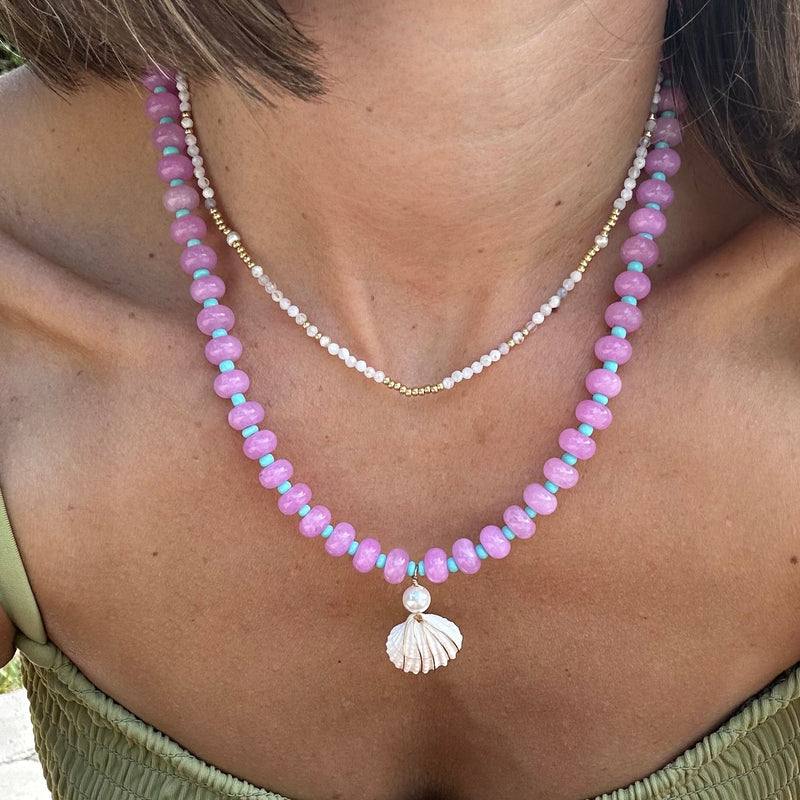 Instagram Drop – Necklace of the Day